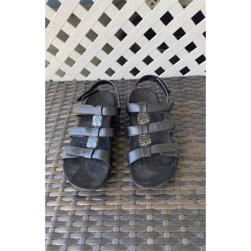 Vionic sandals Amber size 8 - Picture 4 of 4